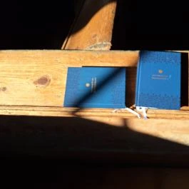 Református templom Milota - Egyéb