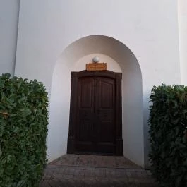 Református templom Nemesborzova - Egyéb