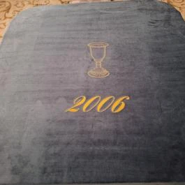 Református templom Nemesborzova - Egyéb