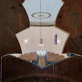 Református templom Nemesborzova - Egyéb