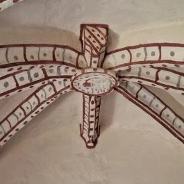 Református templom Vámosoroszi - Egyéb