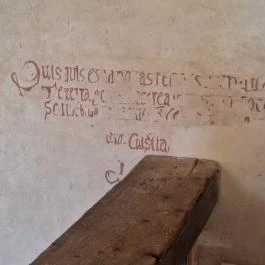 Református templom Vámosoroszi - Egyéb