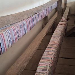 Református templom Vámosoroszi - Egyéb