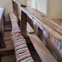 Református templom Vámosoroszi - Egyéb