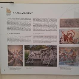 Református templom Vámosoroszi - Egyéb