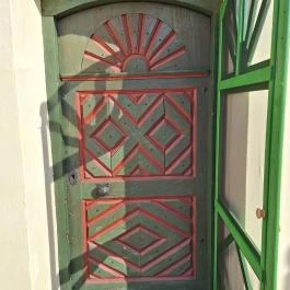 Református templom Vámosoroszi - Egyéb