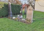 Református templom Vámosoroszi