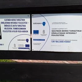 Református templom Vámosoroszi - Egyéb