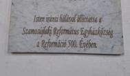 Református templom Szamosújlak - Egyéb
