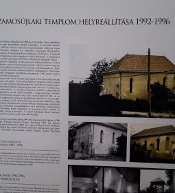 Református templom