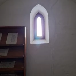 Református templom Szamosújlak - Egyéb