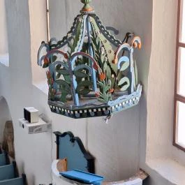 Református templom Szamosújlak - Egyéb