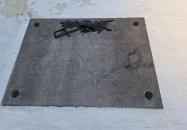 Református templom Szamosújlak