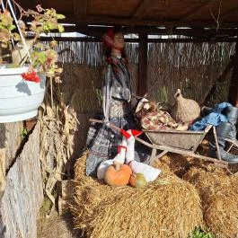 Református templom Gacsály - Egyéb