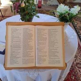 Református templom Gacsály - Egyéb