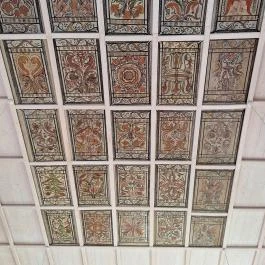 Református templom Gacsály - Egyéb