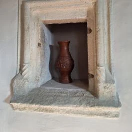 Református templom Gacsály - Egyéb