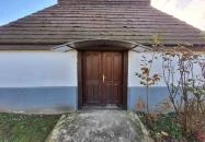 Református templom Uszka