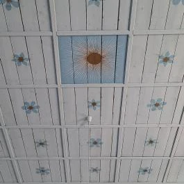 Református templom Uszka - Egyéb