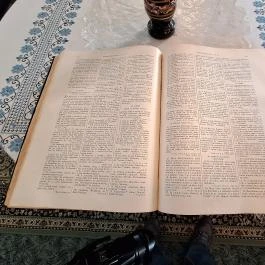 Református templom Tiszacsécse - Egyéb