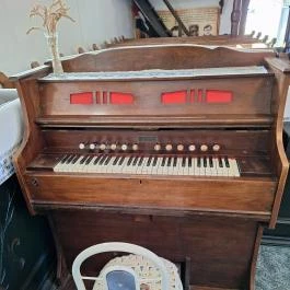 Református templom Tiszacsécse - Egyéb