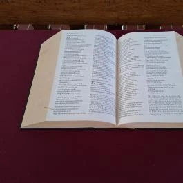 Református templom, Geszt - Egyéb