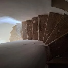 Református templom, Geszt - Egyéb