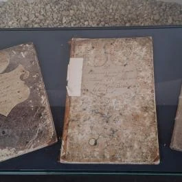 Református templom, Geszt - Egyéb