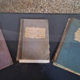 Református templom, Geszt - Egyéb