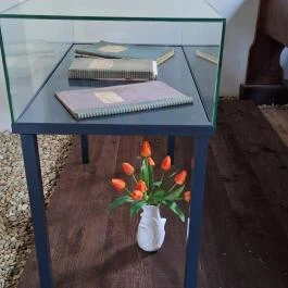 Református templom, Geszt - Egyéb