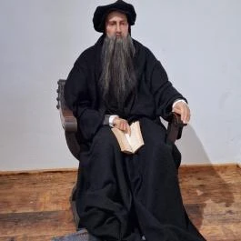 Református templom, Geszt - Egyéb