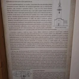 Református templom, Geszt - Egyéb