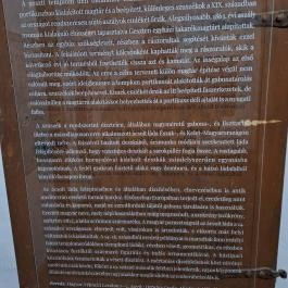 Református templom, Geszt - Egyéb