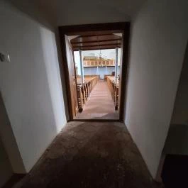 Református templom, Geszt - Egyéb