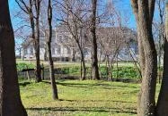 Református templom Geszt