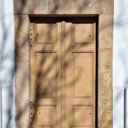 Református templom, Geszt - Egyéb