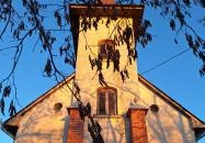 Református templom Újszalonta