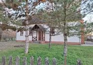 Református templom Újszalonta