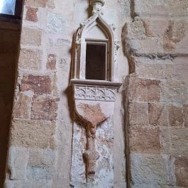 Református templom, Boldva - Egyéb