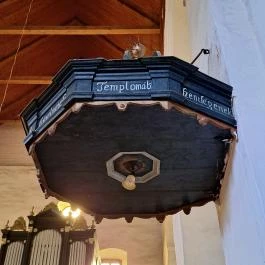 Református templom, Boldva - Egyéb