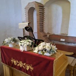 Református templom, Boldva - Egyéb