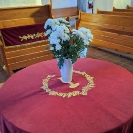 Református templom, Boldva - Egyéb