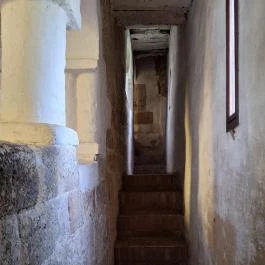 Református templom, Boldva - Egyéb