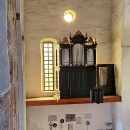 Református templom, Boldva - Egyéb