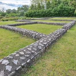 Református templom, Boldva - Külső kép