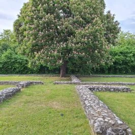Református templom, Boldva - Külső kép