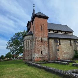 Református templom, Boldva - Külső kép