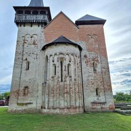 Református templom, Boldva - Külső kép