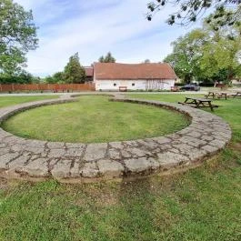 Református templom, Boldva - Külső kép