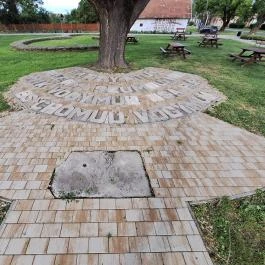 Református templom, Boldva - Egyéb